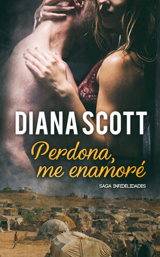 libro gratis Perdona me enamoré