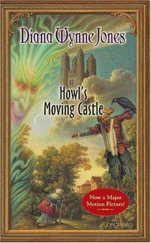 descargar libro Howl's Moving Castle