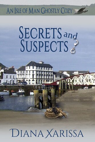 libro gratis Secrets and Suspects