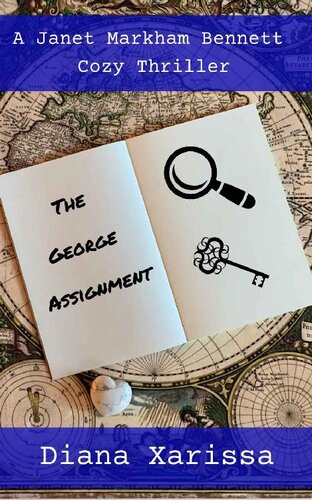 libro gratis The George Assignment