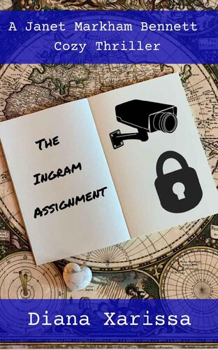 descargar libro The Ingram Assignment