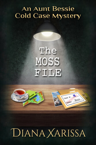 descargar libro The Moss File