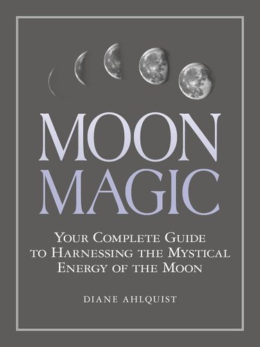 libro gratis Moon Magic