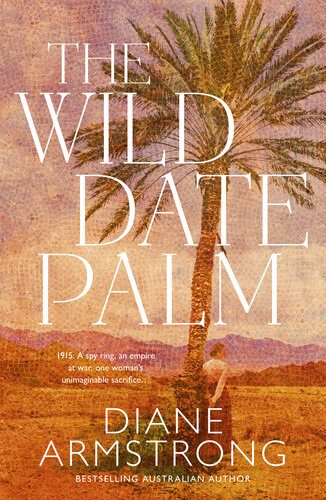 descargar libro The Wild Date Palm