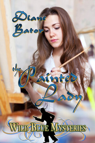 libro gratis The Painted Lady