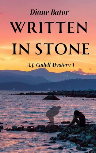 descargar libro Written in Stone