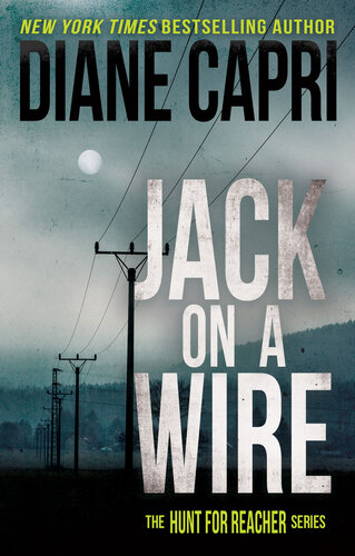 descargar libro Jack On a Wire