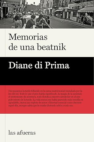 libro gratis Memorias de una beatnik