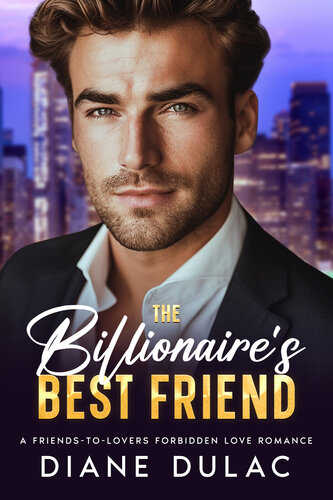 descargar libro The Billionaire's Best Friend