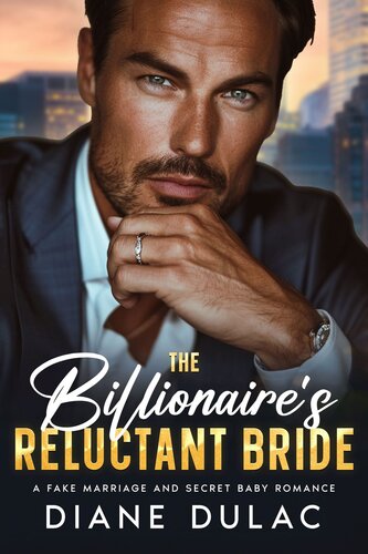 descargar libro The Billionaire's Reluctant Bride