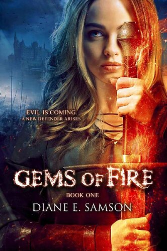 libro gratis Gems of Fire [ed.: 1st]