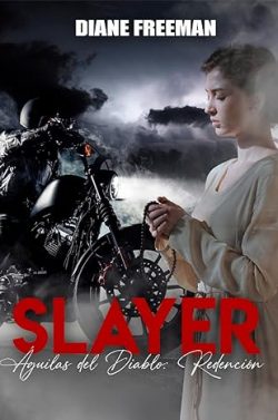 descargar libro Slayer Águilas del Diablo: Redención