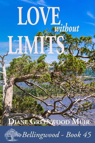 descargar libro Love Without Limits (Bellingwood Book 45)