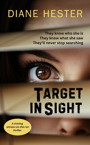 libro gratis Target In Sight