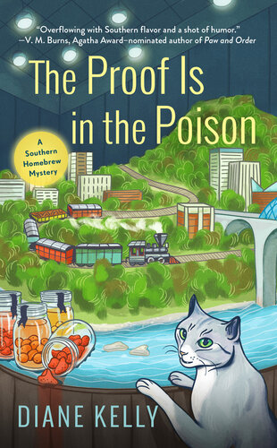 descargar libro The Proof Is in the Poison