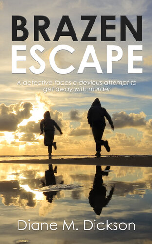 descargar libro Brazen Escape