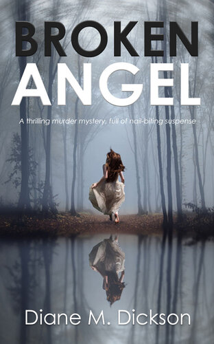 libro gratis Broken Angel