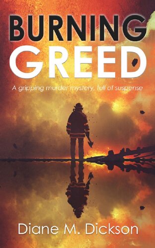 descargar libro Burning Greed