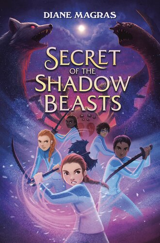 descargar libro Secret of the Shadow Beasts