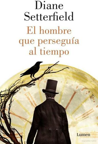 libro gratis El hombre que perseguia al tiempo