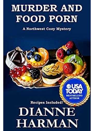 descargar libro Murder and food porn