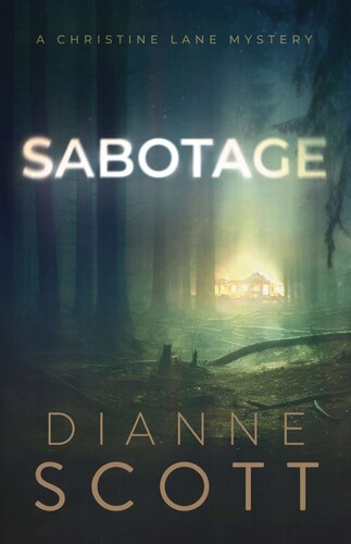 libro gratis Sabotage