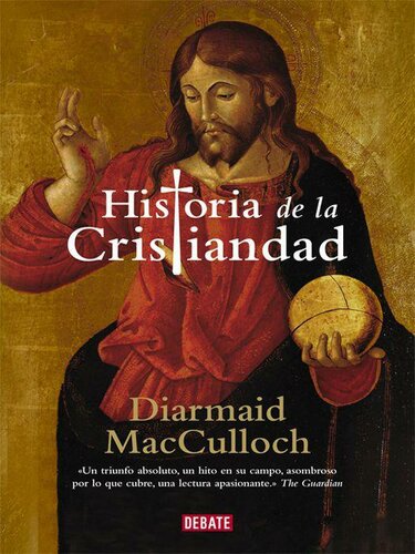 descargar libro Historia de la cristiandad