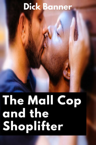 libro gratis The Mall Cop and the Shoplifter