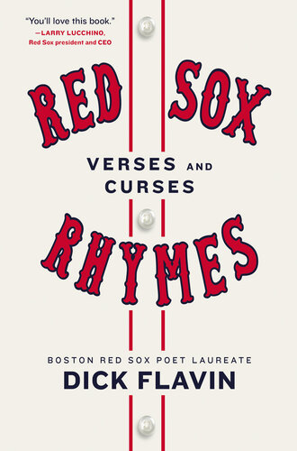 descargar libro Red Sox Rhymes