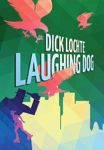 descargar libro Laughing Dog