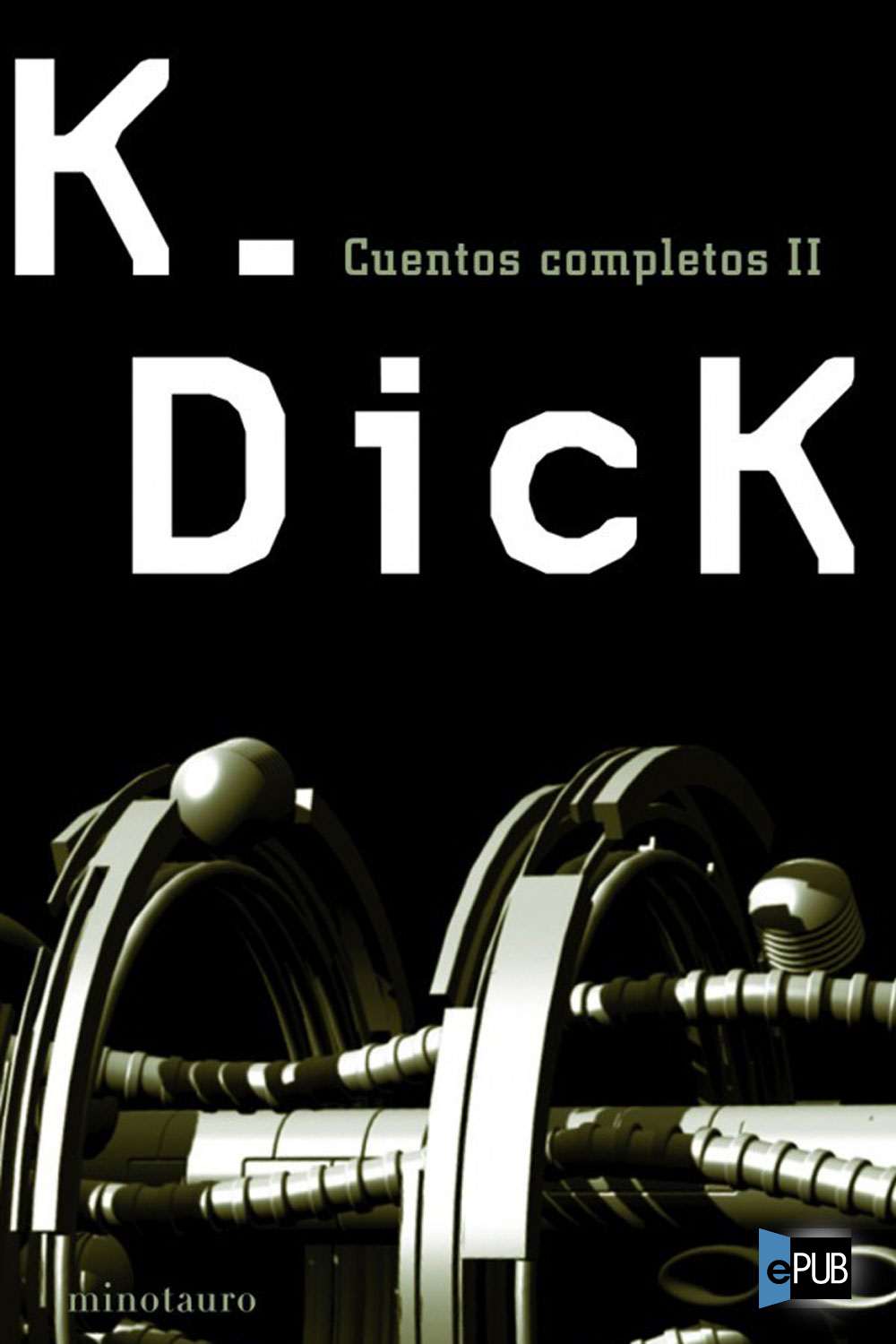 libro gratis Cuentos completos 2