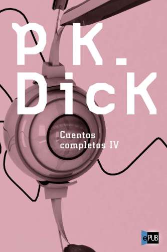 libro gratis Cuentos completos IV