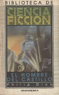 descargar libro El Hombre del castillo