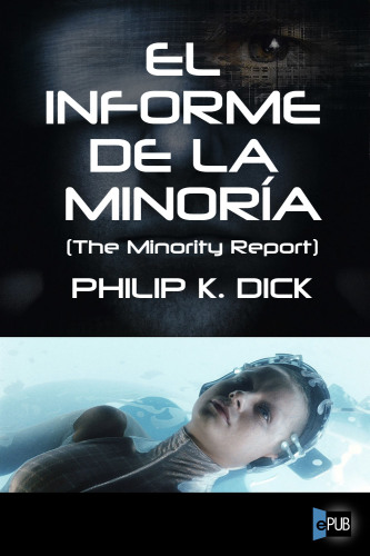 descargar libro El informe de la minoría