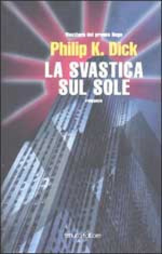 libro gratis La Svastica Sul Sole