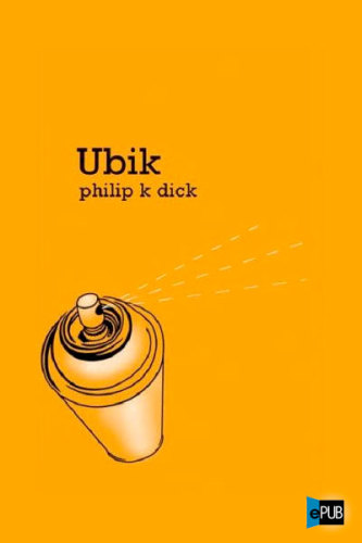 libro gratis Ubik