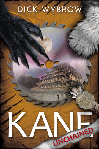 descargar libro Kane Unchained