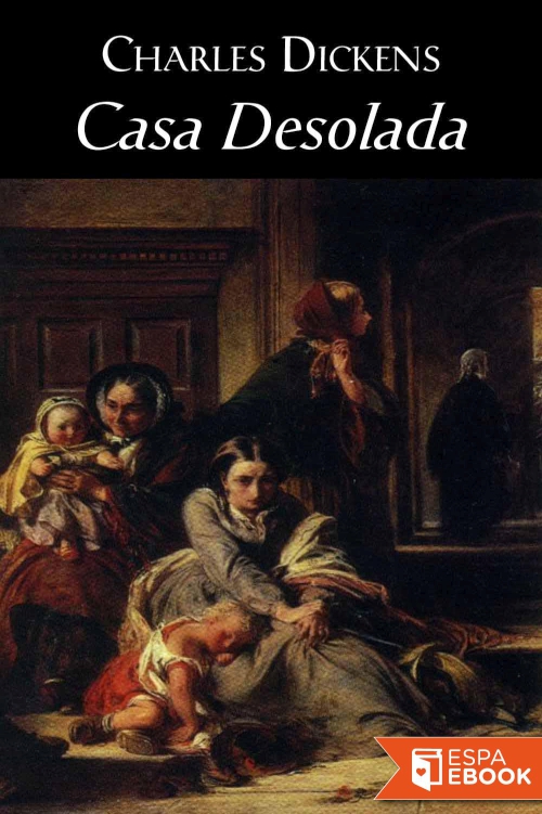 descargar libro Casa desolada