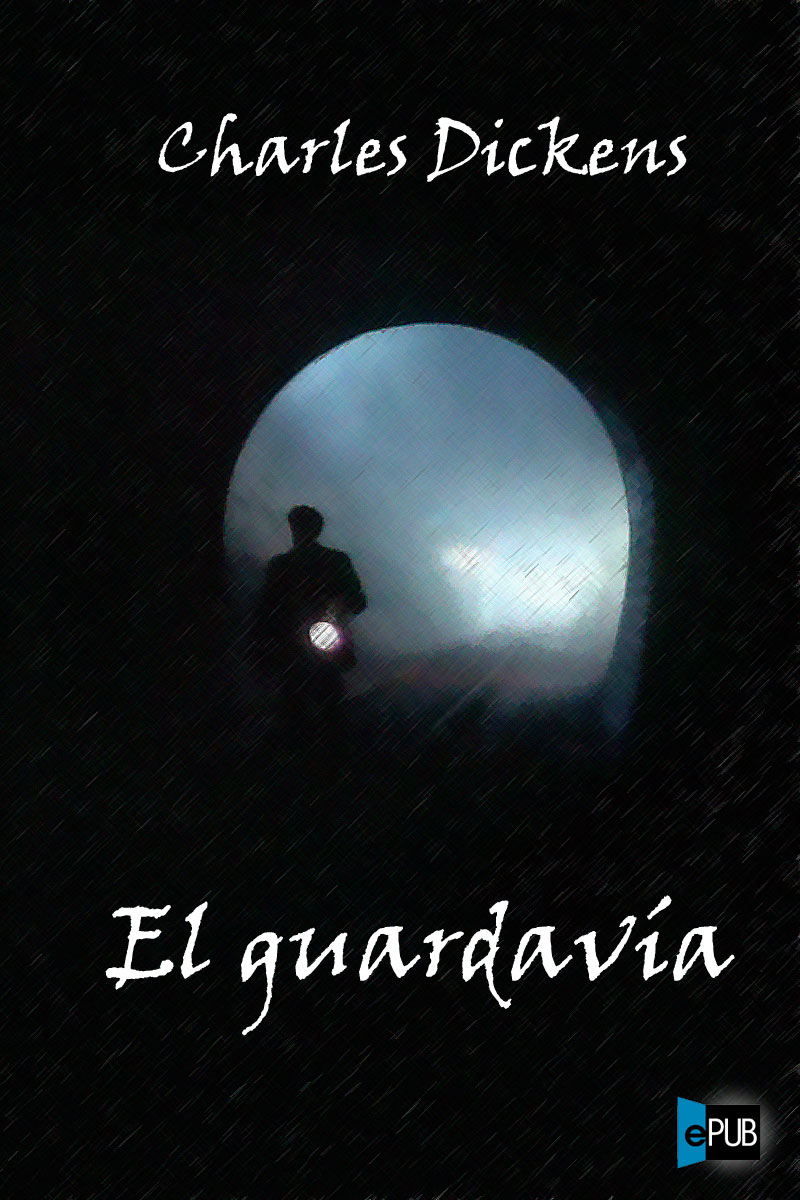 libro gratis El guardavía