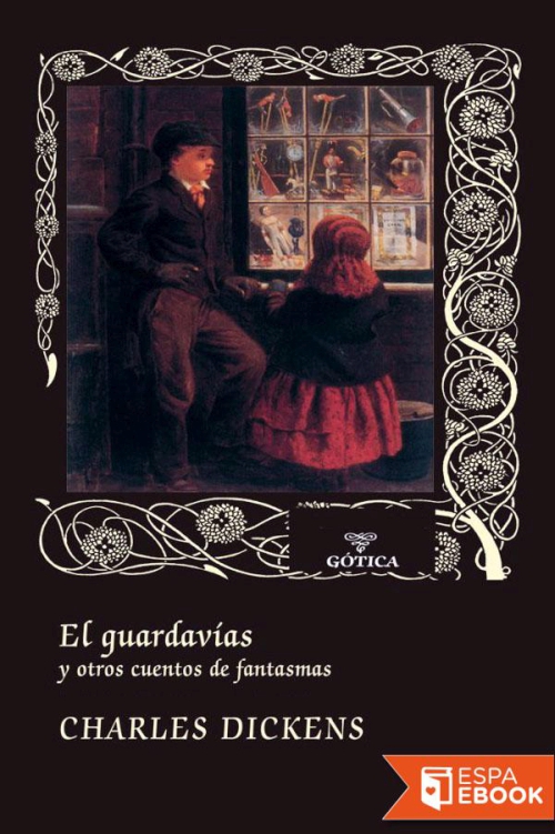 libro gratis El guardavías y otros cuentos de fantasmas