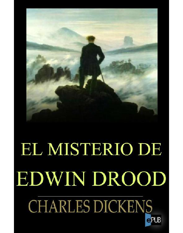 libro gratis El misterio de Edwin Drood