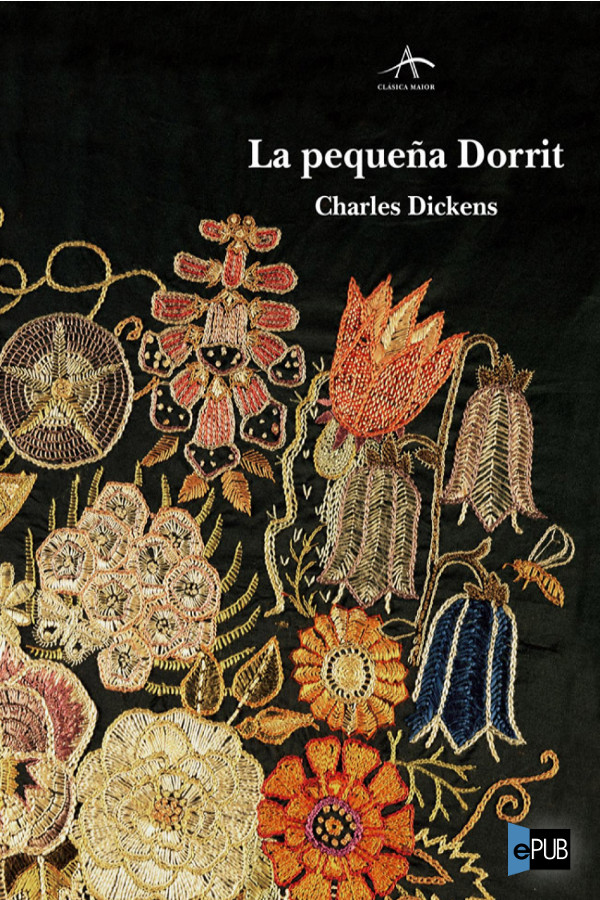 descargar libro La pequeña Dorrit