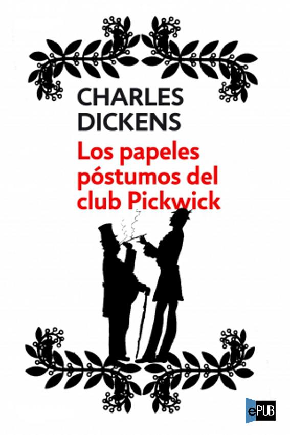 libro gratis Los papeles póstumos del club Pickwick