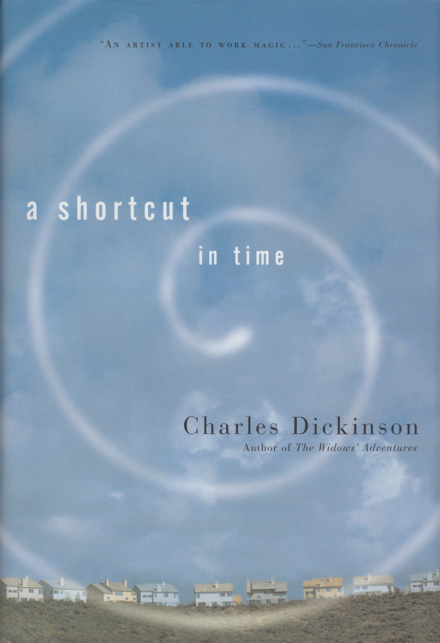 libro gratis A Shortcut in Time (Jerry eBooks)