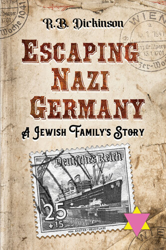 descargar libro Escaping Nazi Germany: A Jewish Family's Story