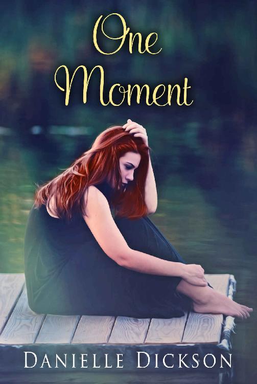 libro gratis One Moment