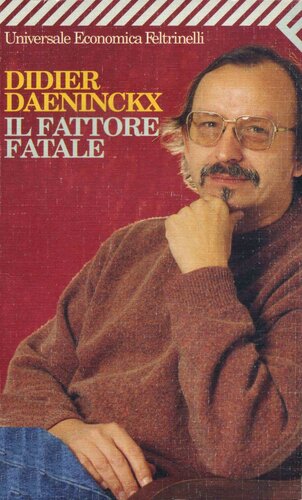 descargar libro Il fattore fatale