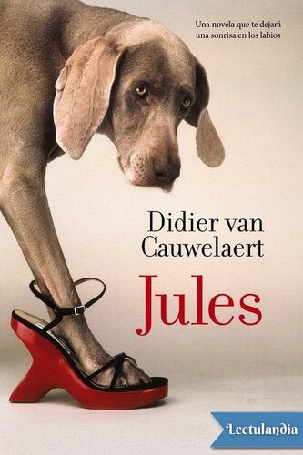 descargar libro Jules