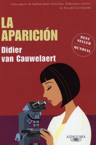 descargar libro La Aparicion