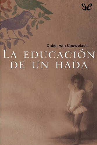 libro gratis La educación de un hada